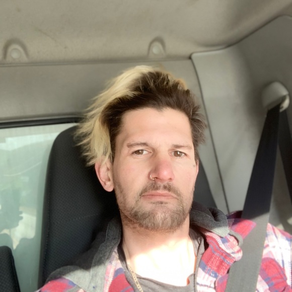 Meet the Posher Other - Meet your Posher, Jesse